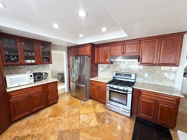 Building Photo - Fully Furnished Hillside Pool Home with Panoramic Views in Prime Diamond Bar