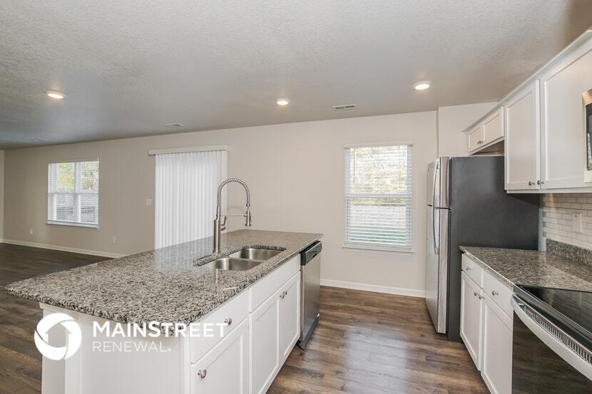 Building Photo - 7743 Bill Keaton Dr