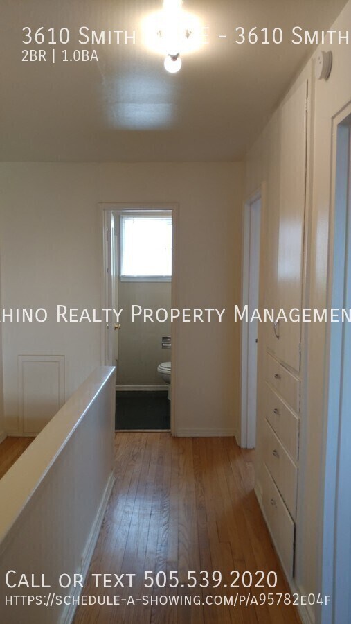 Building Photo - 3610 Smith Ave SE