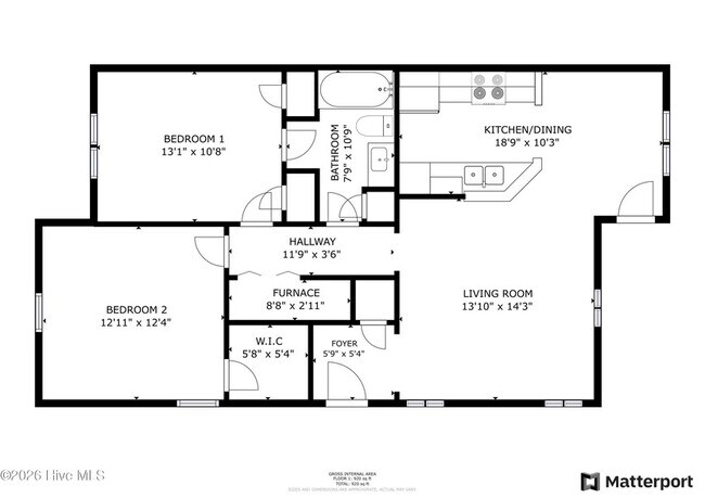 Building Photo - 727 Chancery Ln