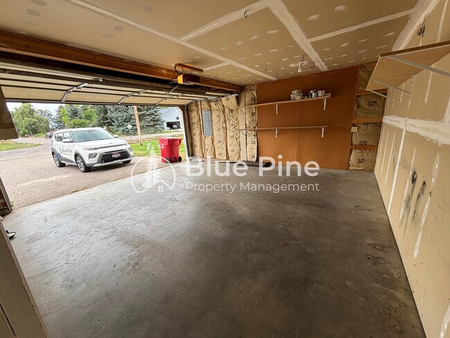 Building Photo - 3709 E 20th N