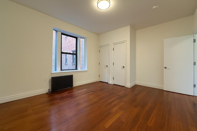 Building Photo - 611 W 137th St