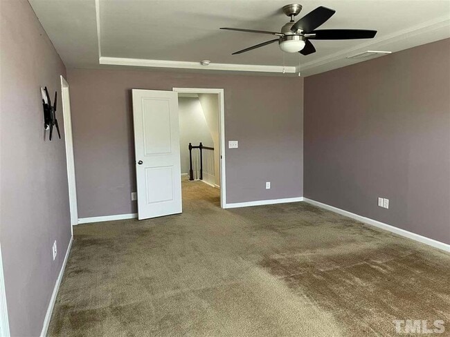 Building Photo - 806 Bristol Bridge Dr