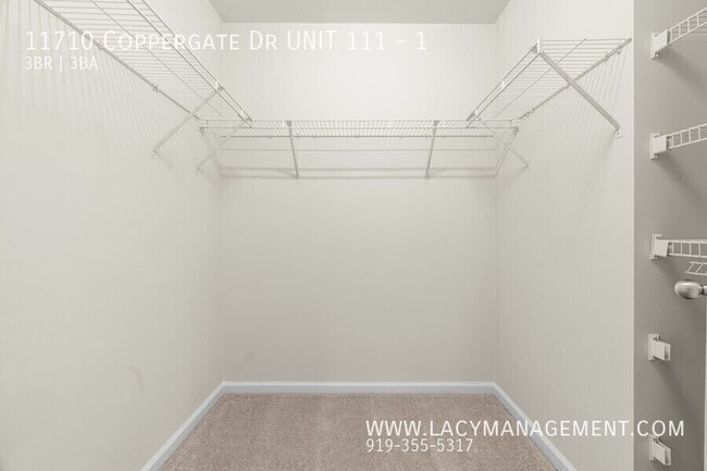 Building Photo - 11710 Coppergate Dr