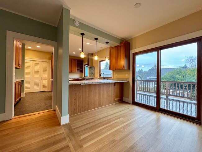 Building Photo - 6210 20th Ave NE