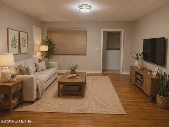 Building Photo - 1744 Debutante Dr