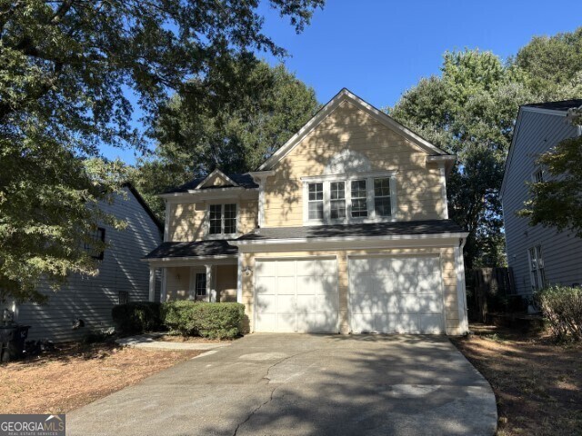 Primary Photo - 1005 Wenham Ln