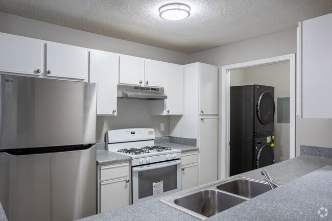 Interior Photo - St. Phillip Villas