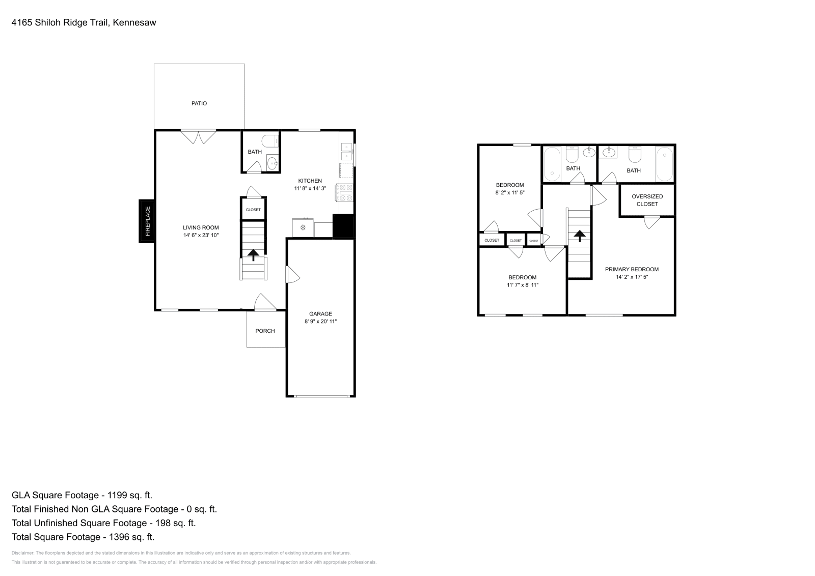 Building Photo - 4165 Shiloh Ridge Trail
