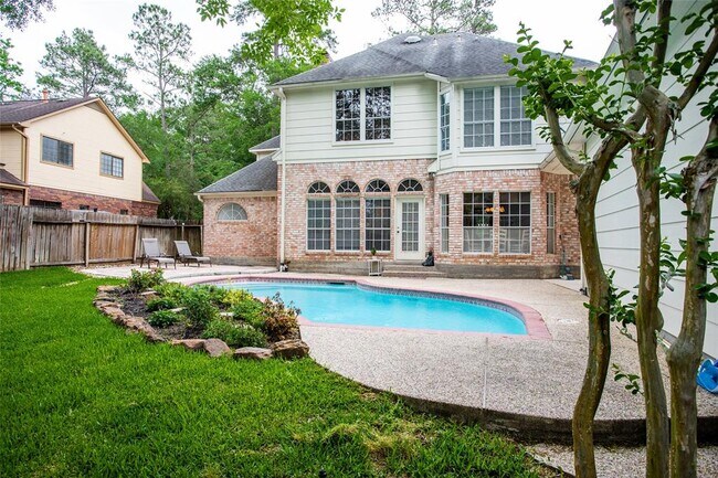 Building Photo - 95 Rush Haven Dr