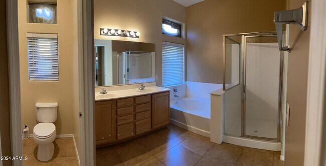 Building Photo - 25774 N Desert Mesa Dr