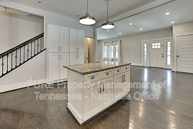 Building Photo - 1036 Chicamauga Ave