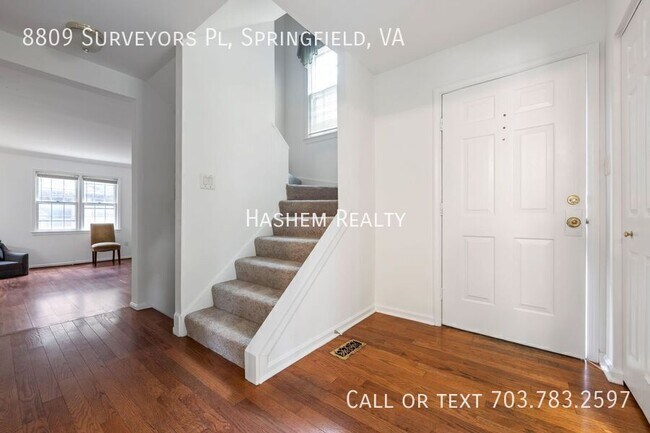 Building Photo - 8809 Surveyors Pl