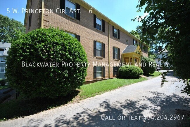 Building Photo - 5 W Princeton Cir Cir