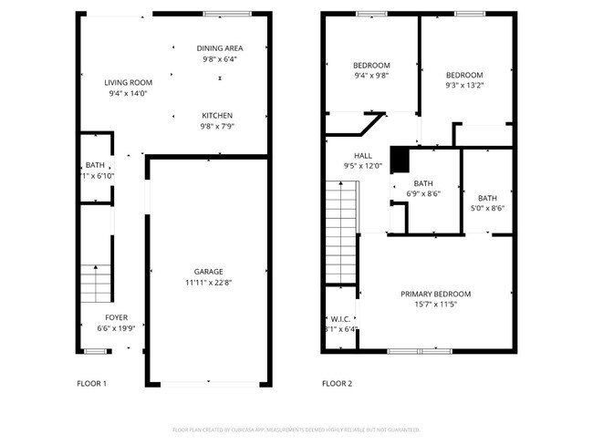 Building Photo - 5115 E 11th St