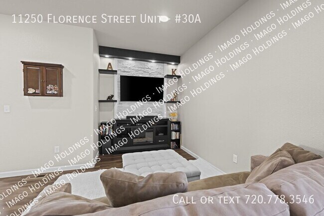 Building Photo - 11250 Florence St