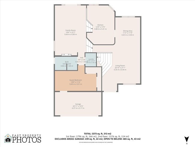 Building Photo - 16732 Strasbourg Ln