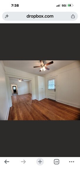 Building Photo - 3549 Galloway Ave