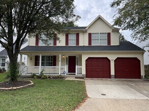 Building Photo - Beautiful 4-Bedroom Home in Kiln Creek