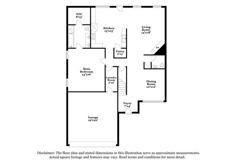 Building Photo - 4349 Meadowknoll Dr
