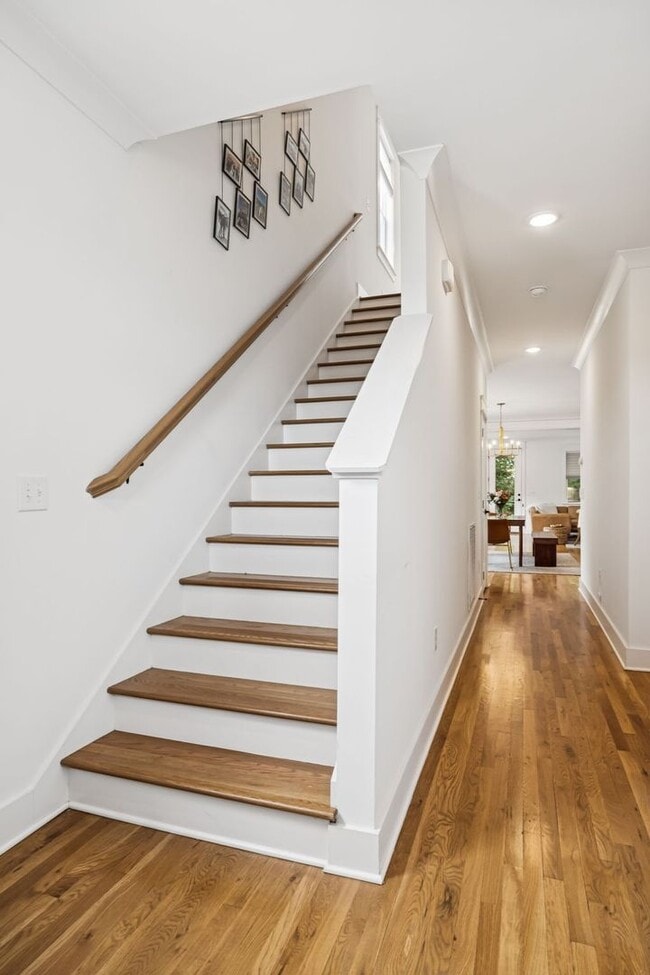 Building Photo - Great East Nashville house-close to 5 Points and Shelby Park