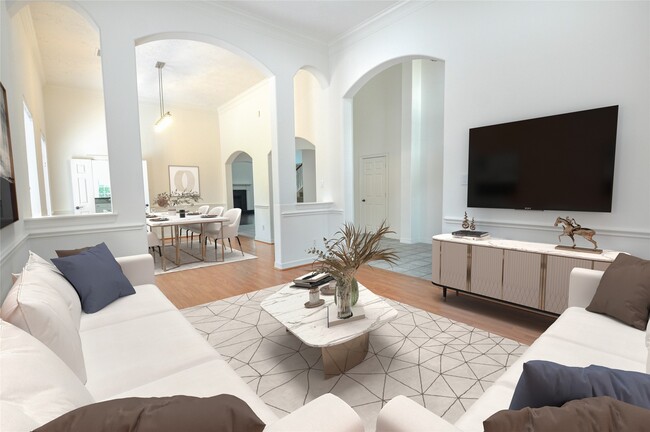 Building Photo - 1914 Sand Hollow Ln