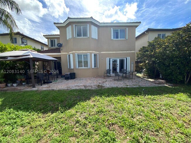 Building Photo - 6528 SW 158th Pass