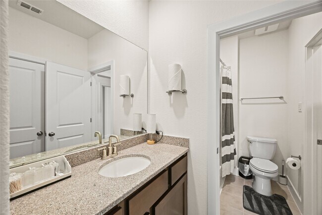 Building Photo - 4906 Sabine Terrace Dr