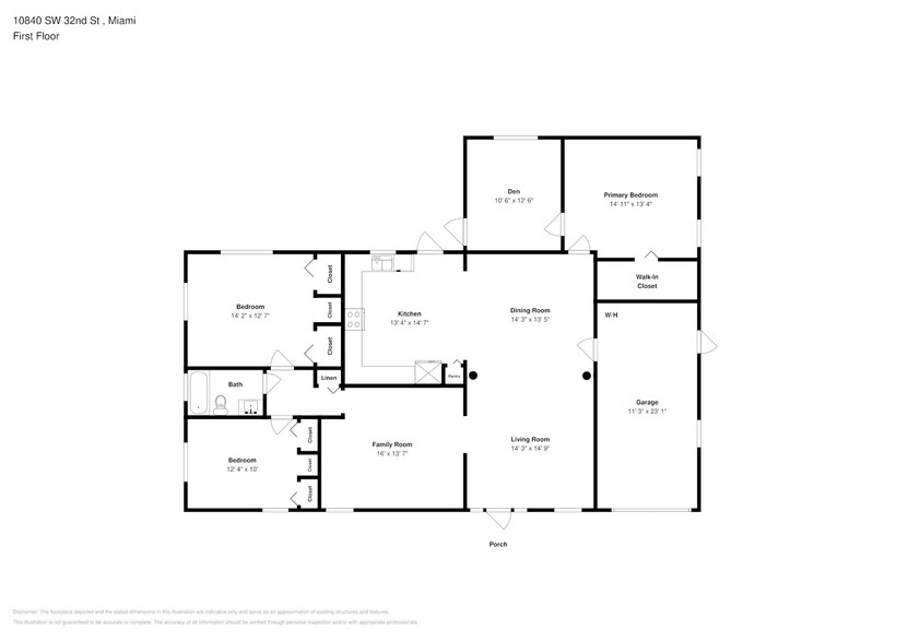 Building Photo - 10840 SW 32nd St