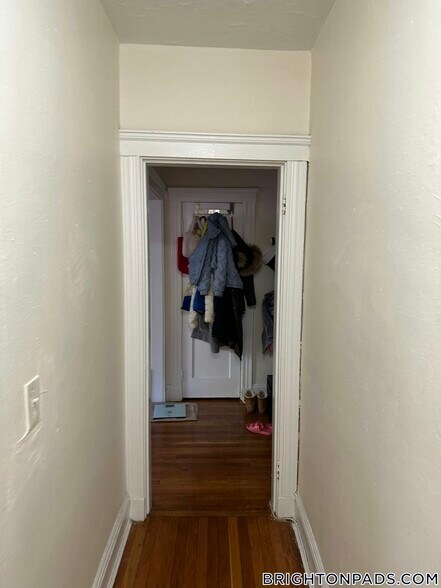 Building Photo - 135 Washington St