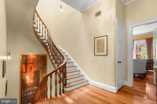 Building Photo - 1007 N Calvert St