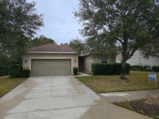 Building Photo - Beautiful 3 Bedroom 2 Bathroom Home, with Scenic Backyard View. Ormond Beach in Hunter's Ridge Co...