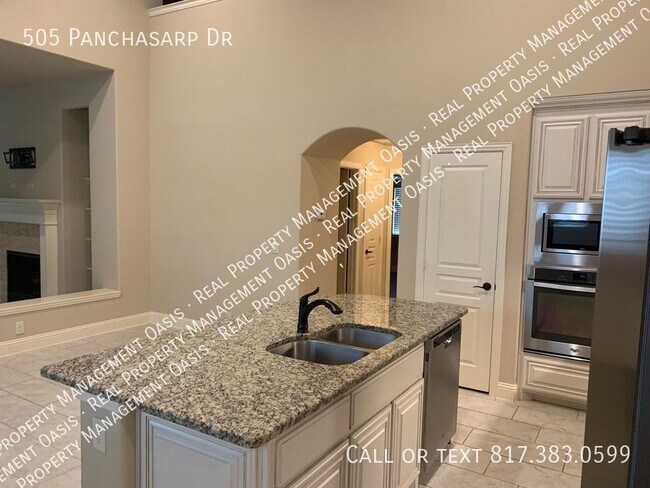 Building Photo - 505 Panchasarp Dr