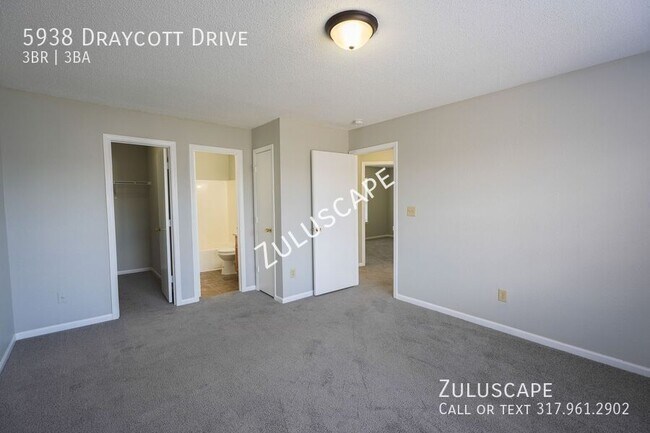 Building Photo - 3 bed/2.5 bath home in Lawrence Township!!