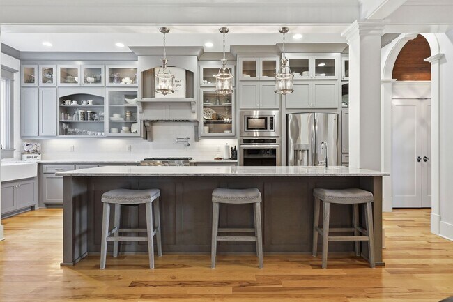 Building Photo - 3183 US-421