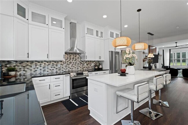Building Photo - 157 Brush Creek Ct