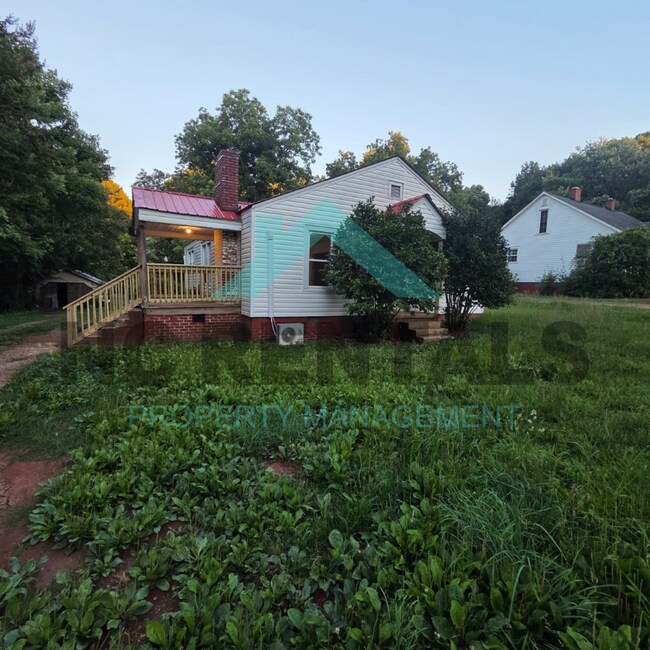 Building Photo - 7305 NC-801