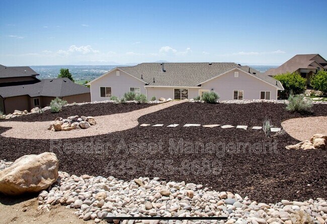 Building Photo - 3722 N 350 E