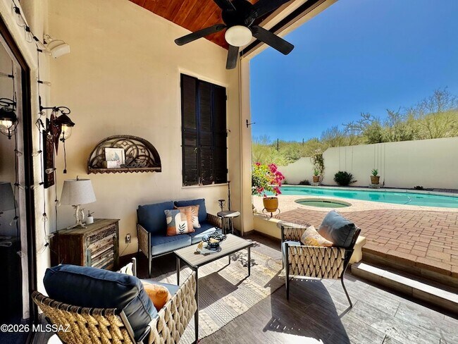 Building Photo - 10414 N Gold Canyon Pl