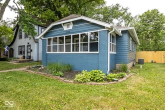 Building Photo - 5144 Winthrop Ave