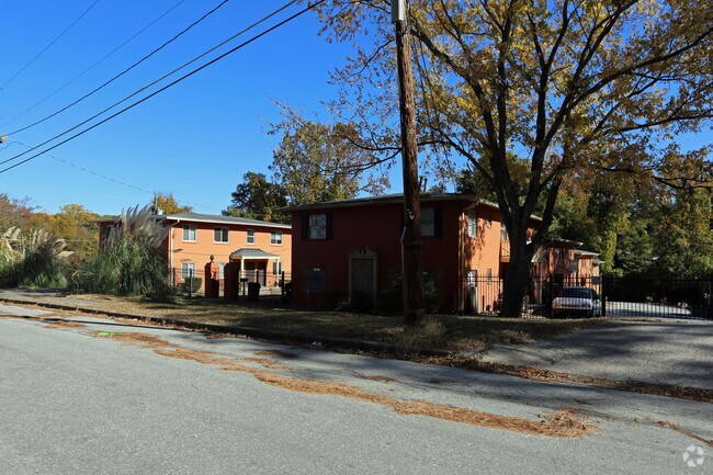 Primary Photo - 37 Wadley St NW