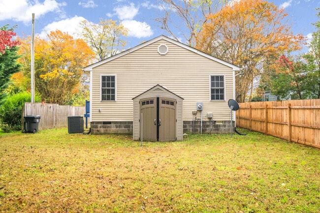 Building Photo - 514 Highland Ave