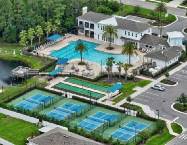 Building Photo - 3 Pinnacle Pl