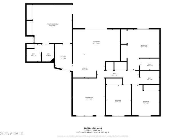 Building Photo - 931 S Toltec