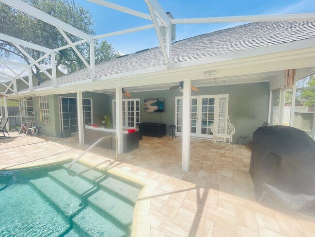 Building Photo - Pool Home BRYN MAWR-5328 Rockbourne Ct Orl...