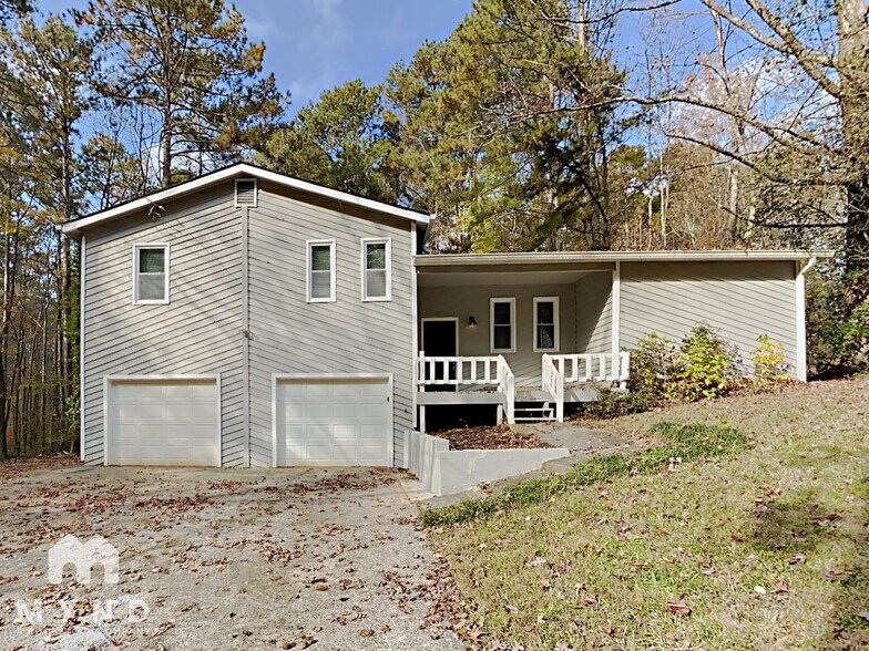 Primary Photo - 3709 Summit Dr NW