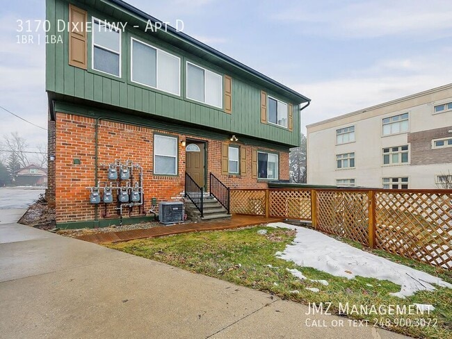 Building Photo - 3170 Dixie Hwy