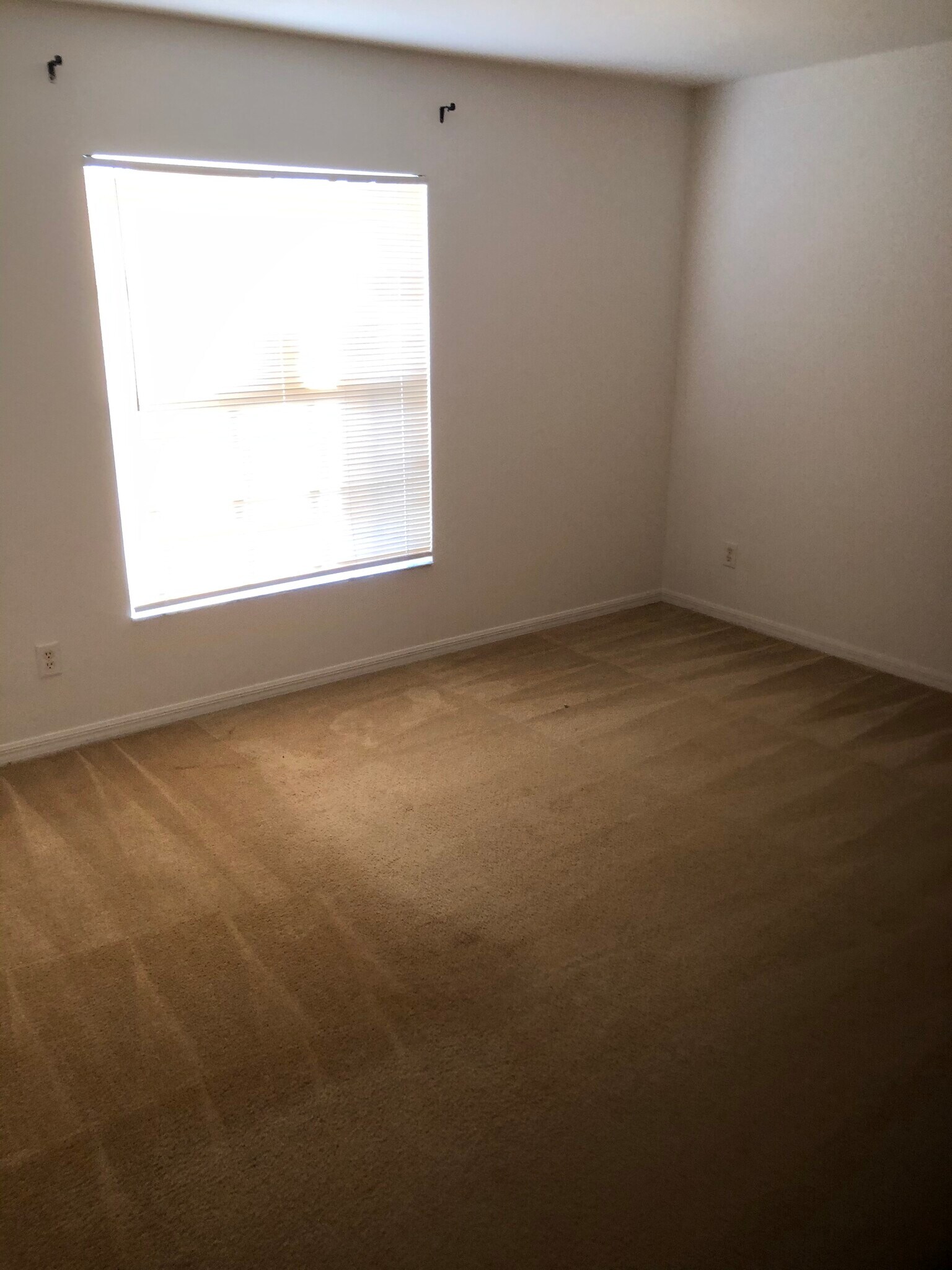 2nd bedroom - 3508 12th St W