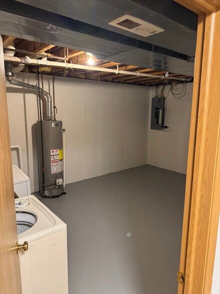 Building Photo - 614 Randolph St