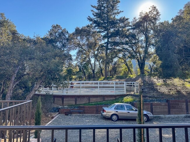 Building Photo - 19802 Old Santa Cruz Highway